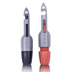 Sonda di prova multimetro universale per riparazione auto (jack da 2 mm)