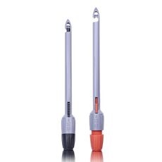 Sonda perforante non distruttiva per multimetro con spina a banana (jack da 2 mm)