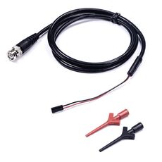 Sonda per oscilloscopio con morsetto a gancio femmina BNC (BC0001027300)