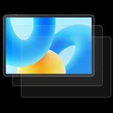 Per Huawei MatePad 11.5 2025 2 pezzi 9H 0.3mm Pellicola in vetro temperato antideflagrante