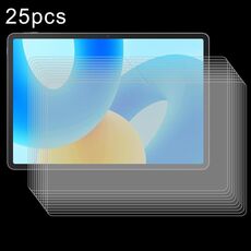 Per Huawei MatePad 11.5 2025 25 pezzi 9H 0.3mm Pellicola in vetro temperato antideflagrante