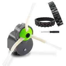 Set di pneumatici per motore spazzola laterale per iRobot Roomba 500 / 600 / 700 / 800 / 900 / I7 / S9 Accessori per aspirapolvere