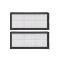 2 pezzi/scatola filtro per accessori aspirapolvere robot Roborock P20 Pro