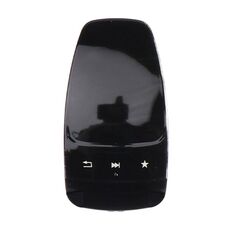 Per Mercedes-Benz C / GLC Nuovo modello Car Multimedia Mouse Cover Multi-Function Handwriting Board Accessori 2059008018 2139008109 2059009927