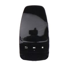 Per Mercedes-Benz GLE / GLS Nuovo modello Car Multimedia Mouse Cover Multi-Function Handwriting Board Accessori 2059008018 2139008109 2059009927
