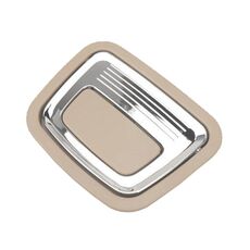 Per Mercedes-Benz A / B / C / GLC / CLA / GLA / ML / GL / GLS / GLE Interruttore di estrazione interna del bagagliaio dell'auto 0996800284 (beige)