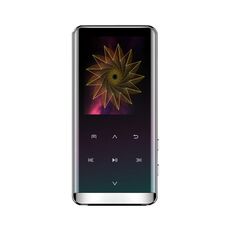 JNN M13 Schermo LCD da 1,8 pollici Touch HiFi Lettore MP3, memoria: 32 GB (senza Bluetooth)