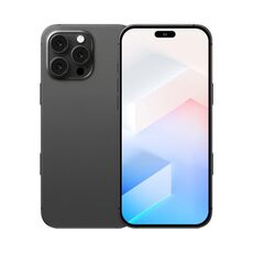 A88 / i16 Pro Max, 2 GB + 16 GB, 6,6 pollici Android 8.1 MTK6580A Quad Core, OTG, Rete: 3G, Doppia SIM, Spina: Spina USA (Nero titanio)