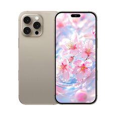 A88A / i16 Pro Max, 6 GB + 64 GB, 6,6 pollici Android 12 MTK6762 Helio G25 Octa Core, NFC, OTG, Rete: 4G, Doppia SIM, Spina: Spina UE (grigio titanio)