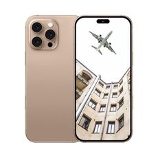 A88A / i16 Pro Max, 6 GB + 64 GB, 6,6 pollici Android 12 MTK6762 Helio G25 Octa Core, NFC, OTG, Rete: 4G, Doppia SIM, Spina: Spina UE (Desert Gold)