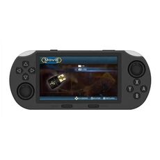 Console di gioco portatile con schermo IPS da 4,5 pollici, 64 GB, 20000 giochi integrati, modello: SF3000