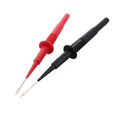 Sonda perforante appuntita da 1 mm Sonda di prova per manutenzione elettrica per riparazioni automobilistiche (BC0003000700)