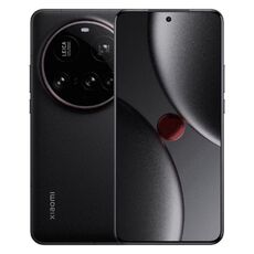 [Magazzino HK] Xiaomi 15 Ultra Global, 16 GB + 1 TB, impronta digitale 3D a ultrasuoni, fotocamera da 200 MP, 6,73 pollici Xiaomi HyperOS 2 Snapdragon 8 Elite Octa Core 3 nm, NFC, rete: 5G (nero)