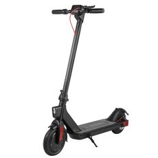 [Magazzino EU] Monopattino elettrico pieghevole fuoristrada COASTA L9 Pro 350W a doppio motore con pneumatici da 8,5 pollici