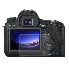 Pellicola in vetro temperato PULUZ 2.5D 9H per Canon 6D, Compatibile con Sony HX50 / HX60, Olympus TG3 / TG4 / TG5, Nikon AW1