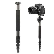 Monopiede per fotocamera Triopo TL-40 in lega di alluminio