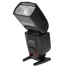 YONGNUO YN-560IV Speedlite flash wireless per Nikon Canon Pentax Olympus RF602