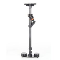 Stabilizzatore portatile Steadicam Triopo FM-315 in fibra di carbonio per fotocamera DSLR DV