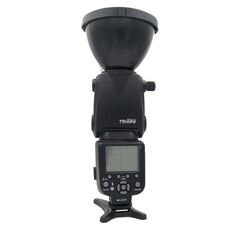 Triopo TR-180 Flash Speedlite per fotocamere DSLR Canon
