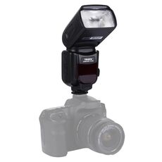 Triopo TR-950 Flash Speedlite per fotocamere DSLR Canon / Nikon