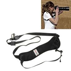 Cinghia a tracolla regolabile per tracolla per fotocamera