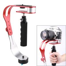 DEBO UF-007H Stabilizzatore palmare video per fotocamera SLR / videocamera