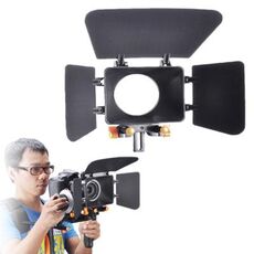 Scatola V-Matte Aputure, modellatura della luce flessibile