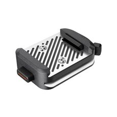 PGYTECH Camera Arca Quick Release Mount V2 Interfaccia Treppiede Accessorio, Specifiche: Solo Base