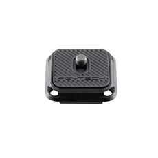 PGYTECH Camera Arca Quick Release Mount V2 Interfaccia Treppiede Accessorio, Specifiche: Piastra a sgancio rapido