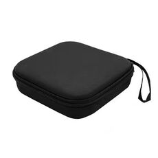 Per Tesla Jack Pad EVA Shock-Absorbing Storage Bag Auto Parts Portable Storage Box (18x18cm)