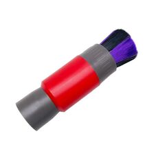 Set di accessori di ricambio per spazzola morbida per aspirapolvere da 32 mm, anti-aloni, anti-polvere