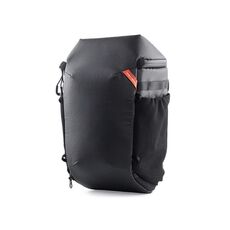 Borsa a tracolla triangolare per fotocamera DSLR PGYTECH (nera)