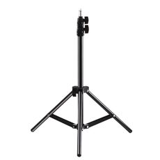 Supporto per treppiede PULUZ altezza 1,6 m per kit di trasmissione live di video light vlogging