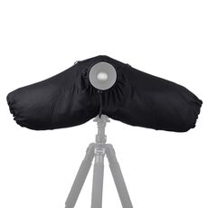 Custodia antipioggia PULUZ per fotocamere DSLR e SLR