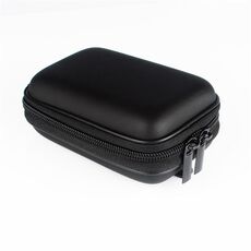Custodia universale per fotocamera per Canon G7x Mark II, SX730, SX720, Sony RX100II (nero)