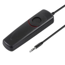 Otturatore remoto Cuely RR-100 per Fuji XT3 XT30 XT100 XE3 XE2 XA5 XA10 X100T X100F X70 X30