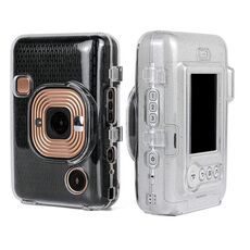 Custodia protettiva trasparente Custodia per fotocamera per Fuji Fujifilm Instax Mini Liplay