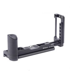 Supporto base staffa piastra a L a sgancio rapido verticale per FUJIFILM X Pro 3