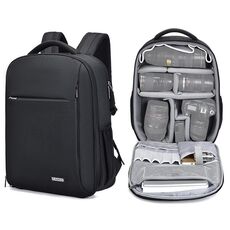 Zaino per drone CADeN per DJI Mavic Accessori originali Zaino per fotocamera SLR Un pacchetto