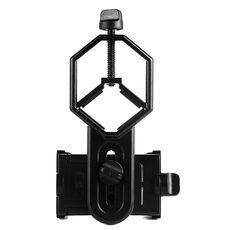Cellulare universale con supporto per fotocamera telescopica