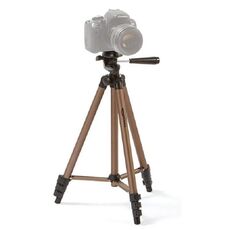 Staffa telescopica portatile per fotocamera, specifica: treppiede separato