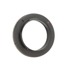 Anello adattatore per telescopio da T2-AI AI a T2