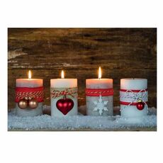 2,1 m x 1,5 m San Valentino Personality Photo Photography Background Cloth (022)