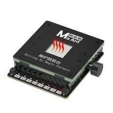 MaAnt SL-2 Cellulare Fisso CPU Font IC Chip Riscaldamento Degommazione Piattaforma Riparazione Strumento Fissaggio