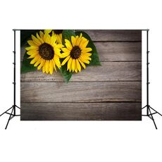 1,25m x 0.8m GRANELLO 3D Simulazione 3D Flower Branch Photography Panno di sfondo (MB16)