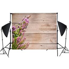 1.25m x 0,8 m di legno di 0,8 m di simulazione di simulazione di simulazione del fiore di simulazione del fiore del fiore (MB17)
