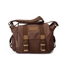 Borsa per fotocamera digitale all'aperto di Caden F1 Canvas