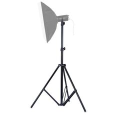 Lampeggia, Treppiede luminoso da studio TRIOPO Oubao 1.9m