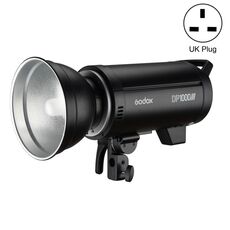 GODOX DP1000III Studio Flash Light Light 1000WS Bowens Mount Studio Speedlight (Regno Unito)