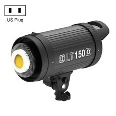 LT LT150D 92W Light Light LED Studio Studio Fill Light (spina USA)